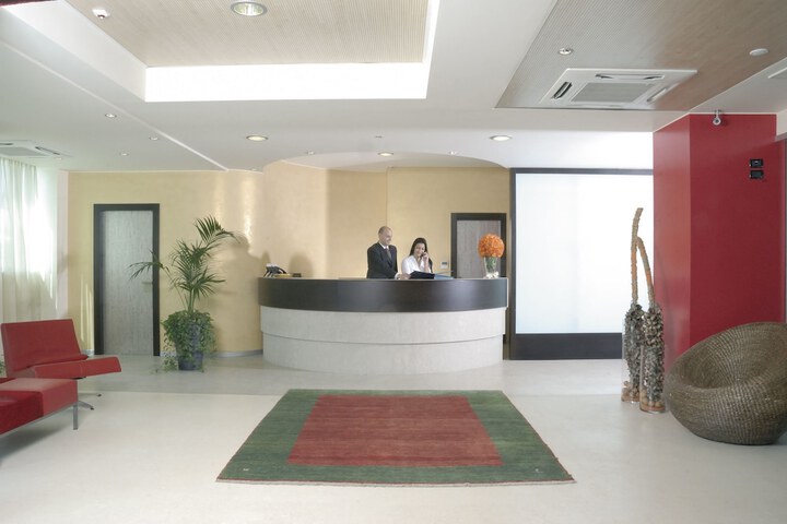 Hotel Interior 2 of 48