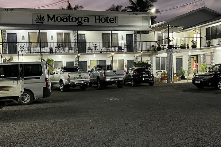 Hotel 49 of 51