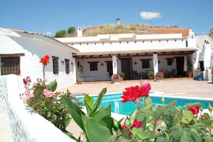 Image of Cueva de La Alegría
