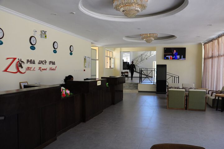 Hotel Interior 1 of 25