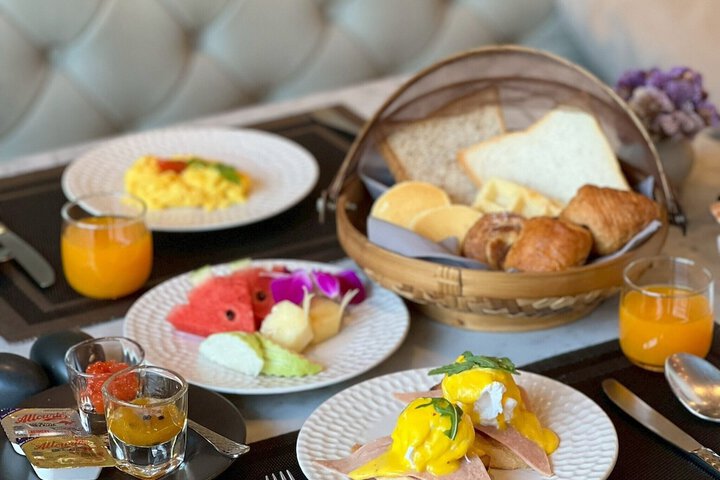 Breakfast/Coffee Service 62 of 62