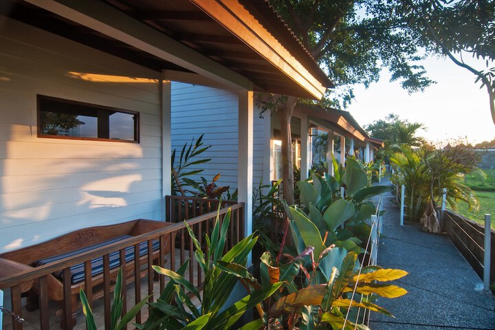View from room