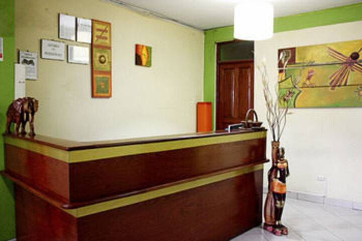 Hotel Interior 22 of 22