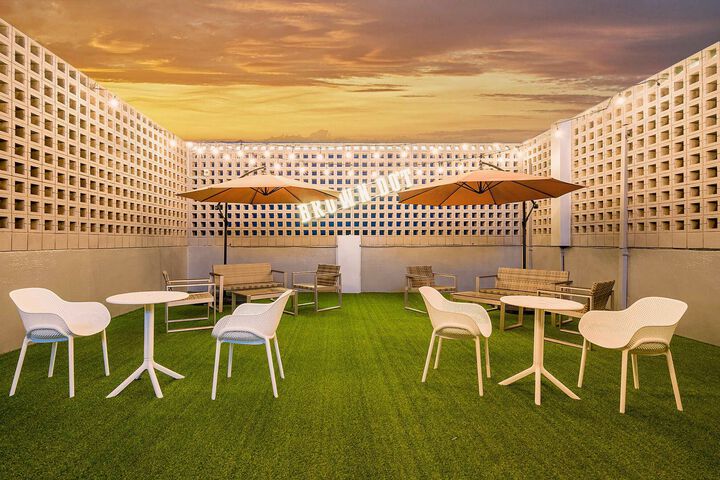 Terrace/Patio 45 of 141