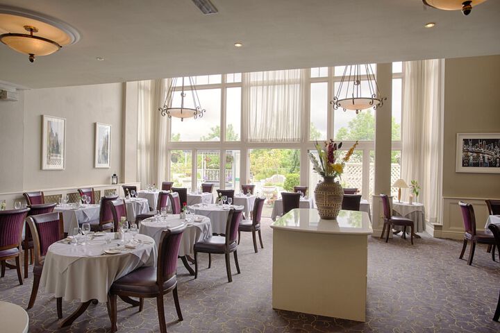 Restaurants