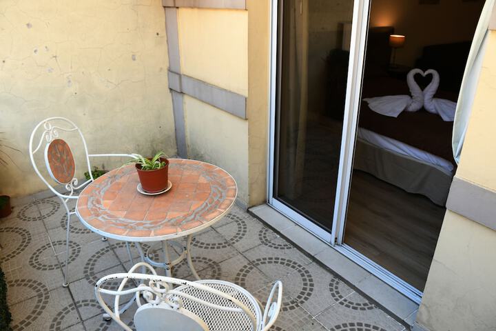 Terrace/Patio 46 of 76