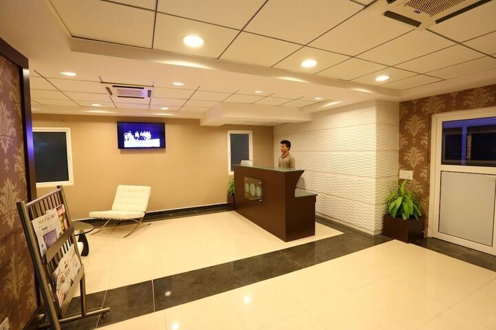 Hotel Interior 2 of 17