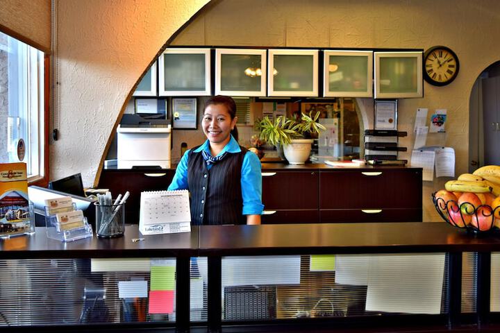 Hotel Interior 30 of 39