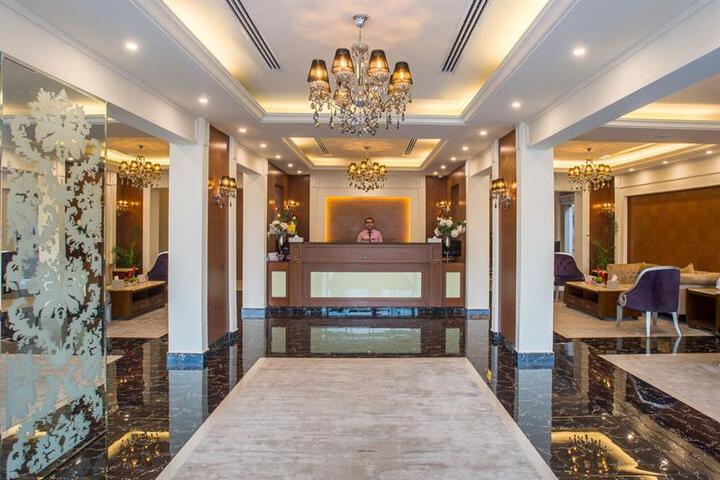 Fitness Center Photo