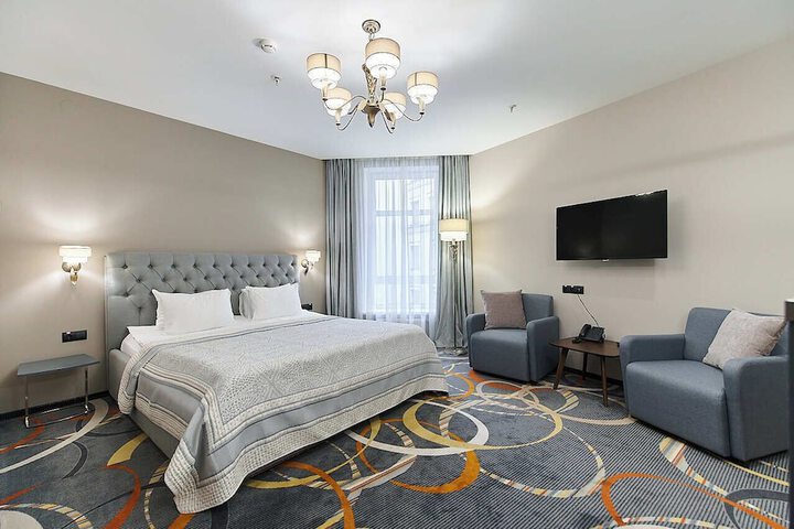 Room 30 of 124