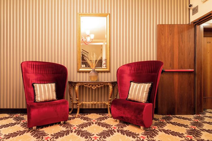 Hotel Interior 85 of 100