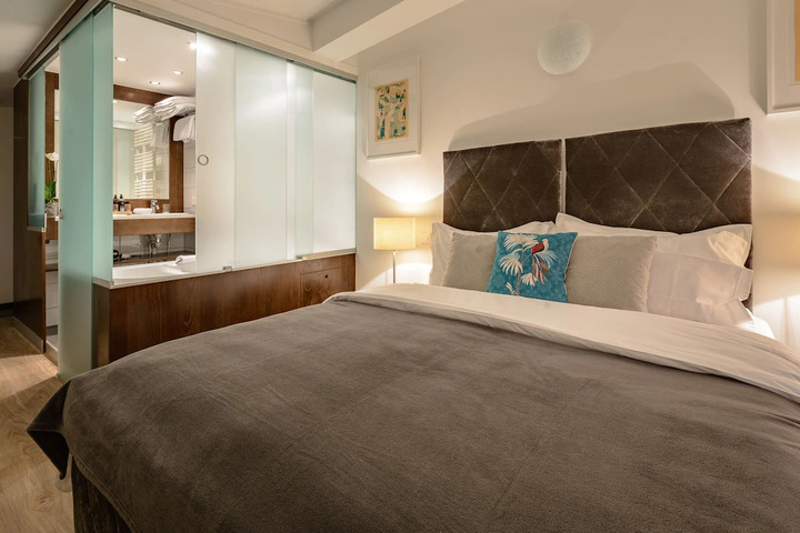 Central Hôtel Verbier