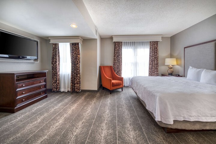 2 Queen Beds 1 Bedroom Suite (15 of 52)