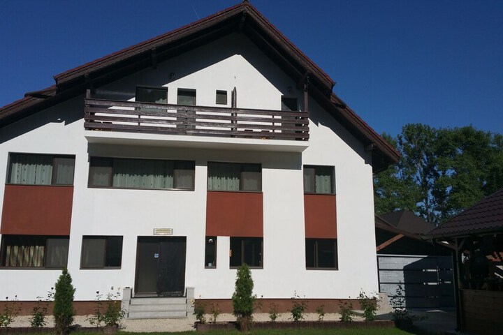 ROSENVILLE