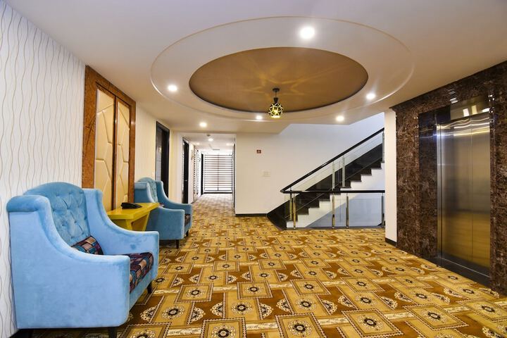 Hotel Interior 8 of 57