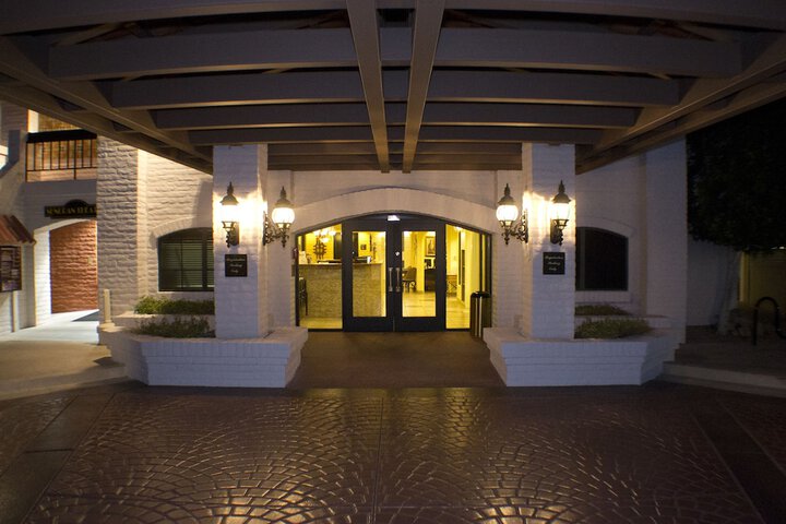 Hotel Interior 3 of 16