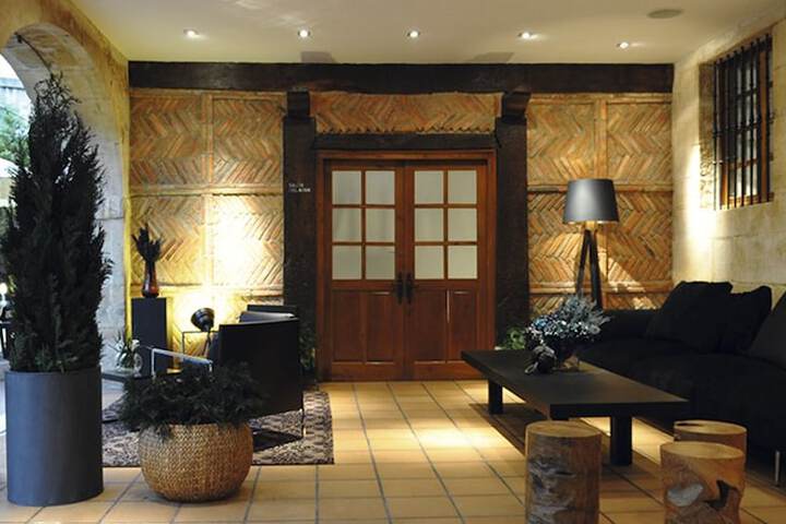 Hotel Interior 2 of 44