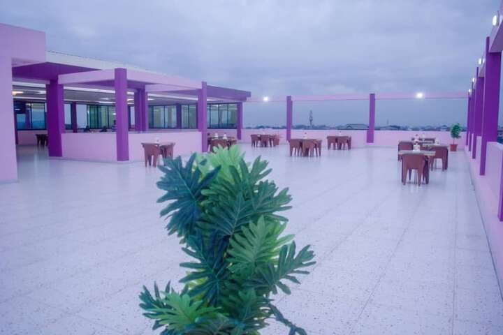 Terrace/Patio 16 of 24