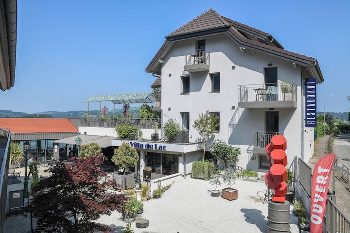 Hotel 97 of 101