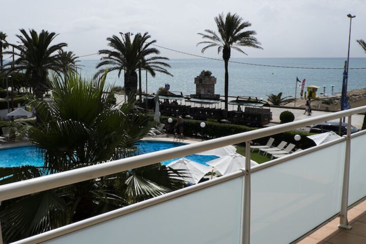 View from room