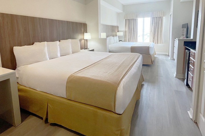 Fitness Center Photo