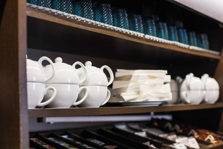 Breakfast/Coffee Service 23 of 46