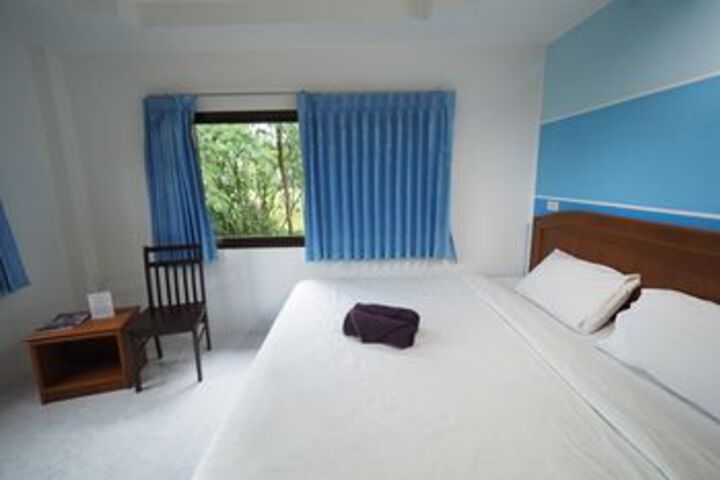 Inside Room Photo