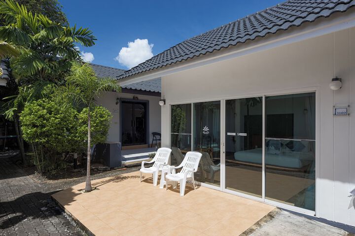 Terrace/Patio 39 of 100