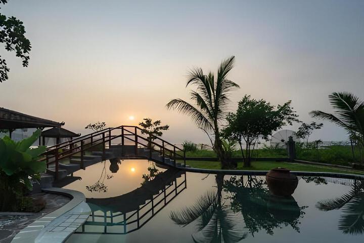 Ketapang Resort