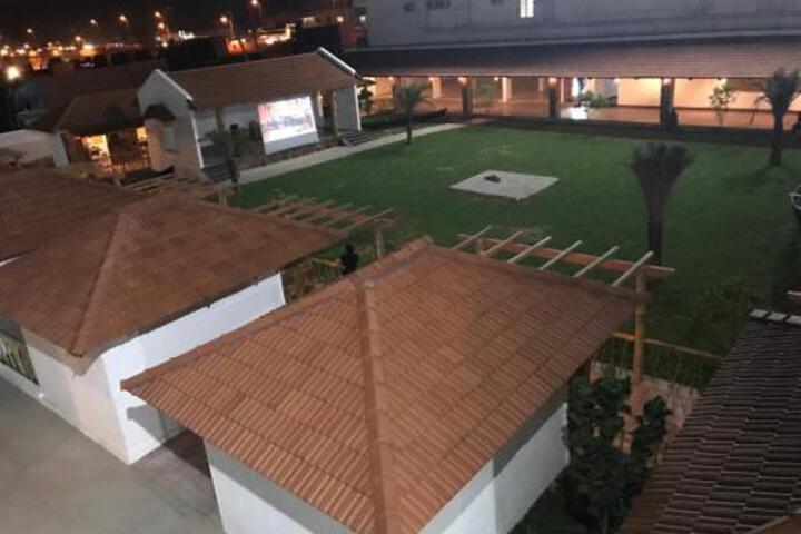 Avigna Lokesh Hotels