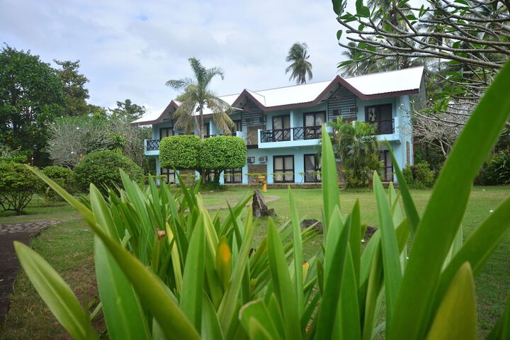 Hotel 70 of 70