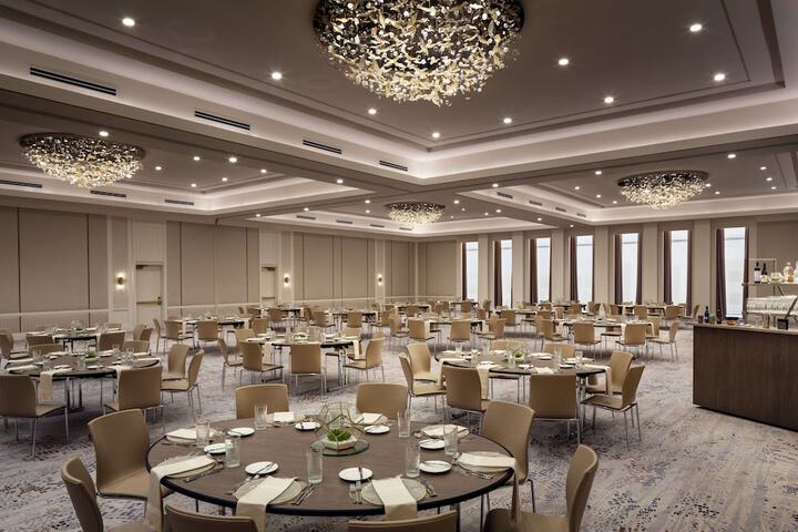 Ballroom