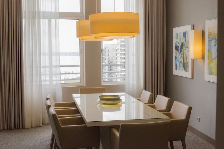 Dining Photos