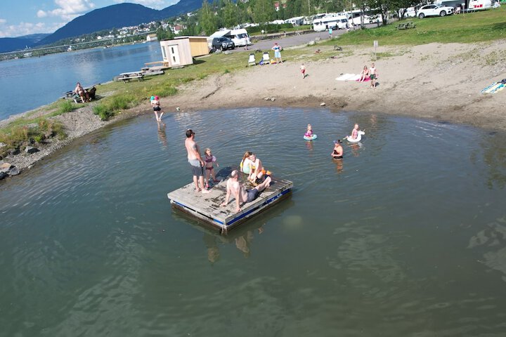Beach 46 of 46
