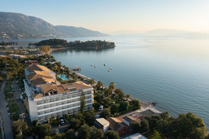 Hotel 147 of 208
