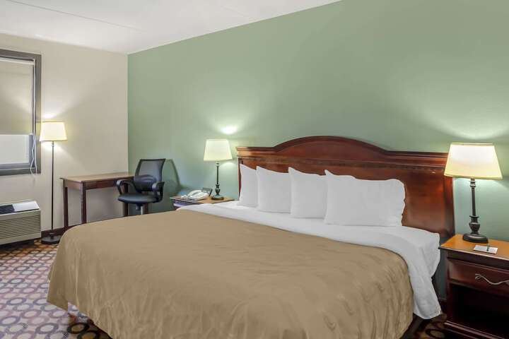 1 King Bed (9 of 11)