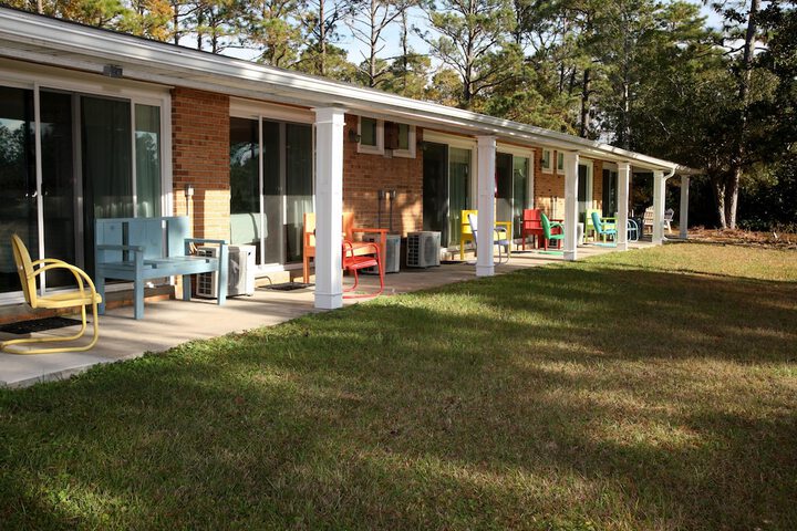 Terrace/Patio 7 of 17