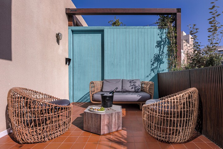 Terrace/Patio 28 of 53