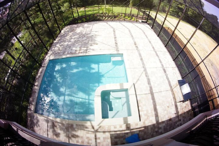 Pool 9 of 24