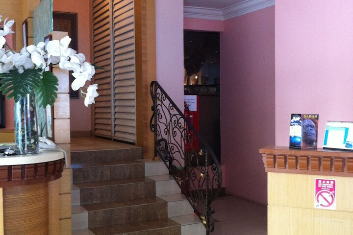 Hotel Interior 2 of 32