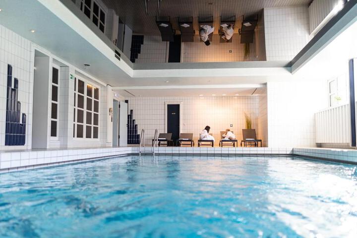 Fitness Center Photo