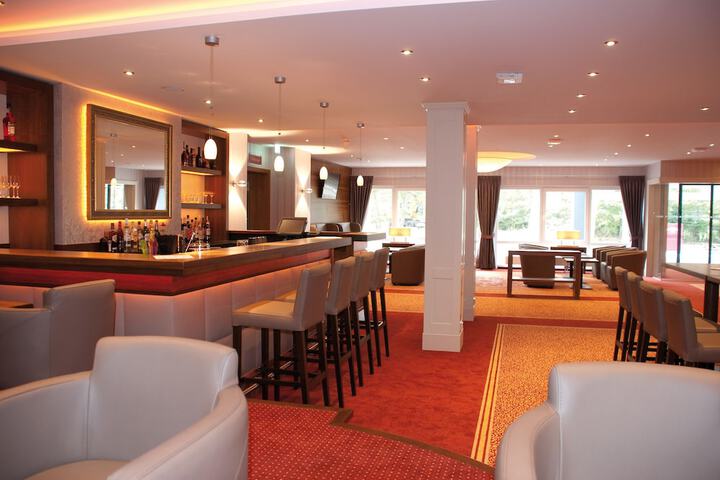 Hotel Interior 3 of 41