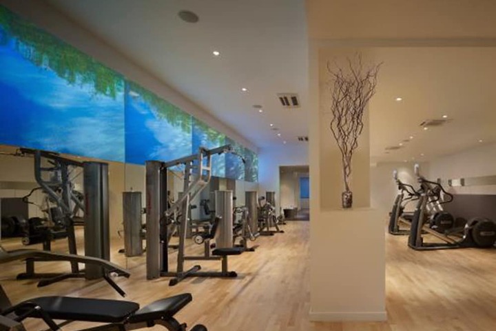 Health and Fitness 28 of 33