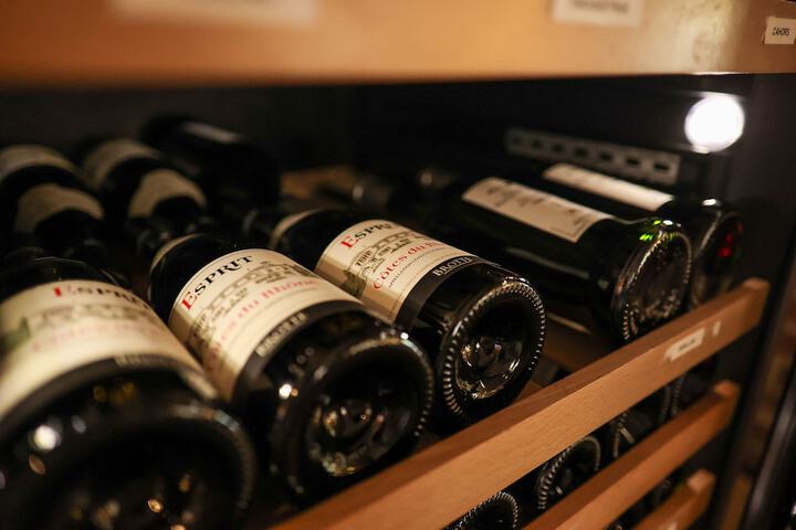 Winery