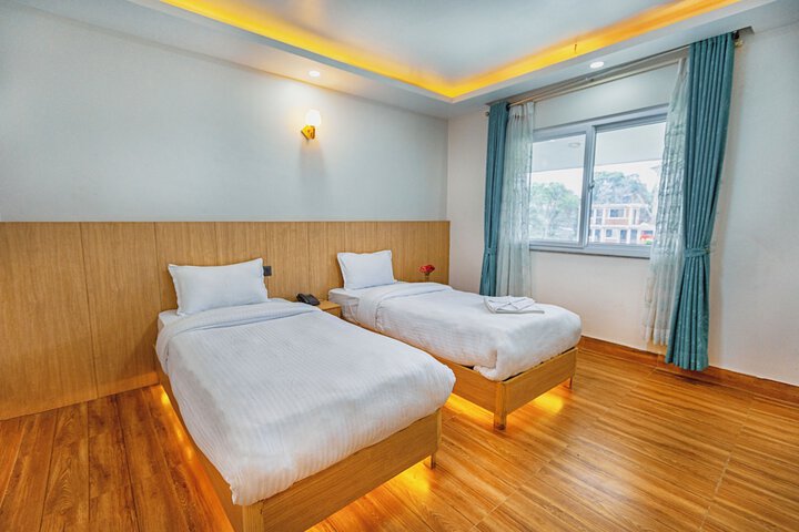 Room 7 of 23