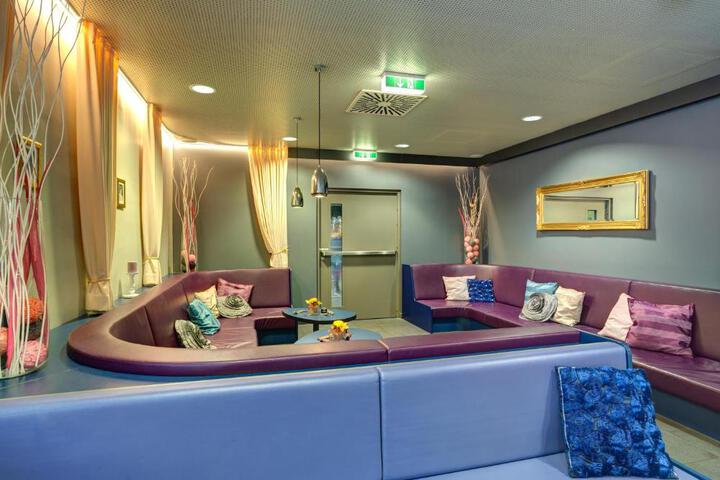 Spa and Wellness Pictures