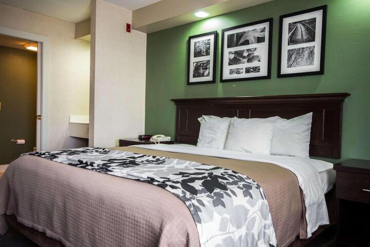 Standard | King Bed (5 of 9)