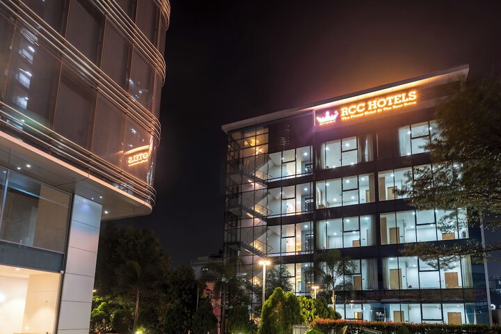 Hotel 45 of 47
