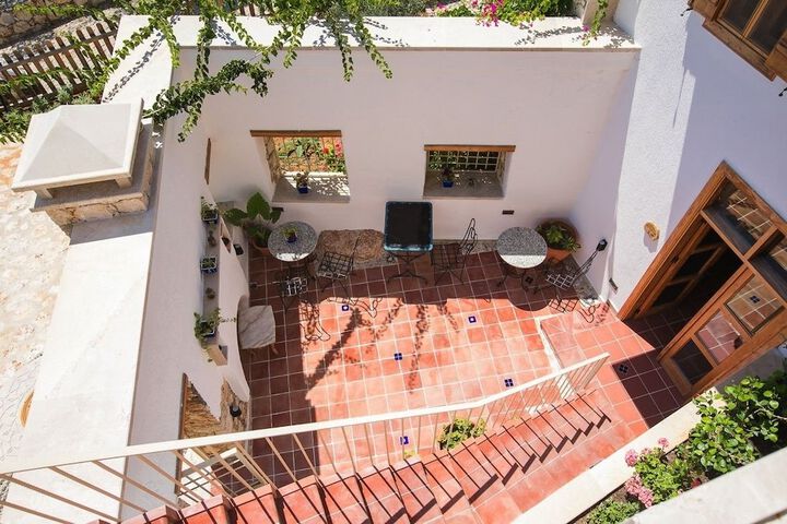Terrace/Patio 87 of 188
