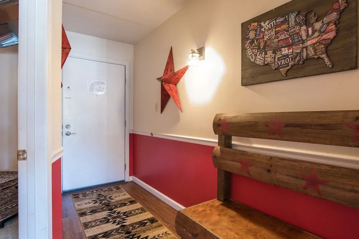 Charming 1BR Downtown Gatlinburg